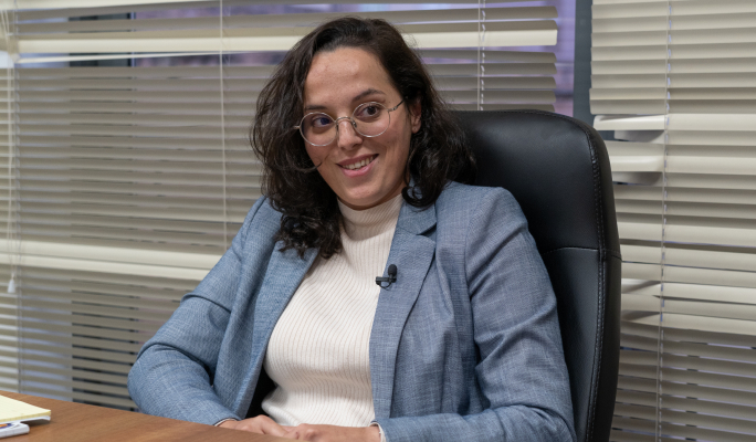 WATCH | Fleur Abela: ‘I want to be a mediator between government and animal activists’